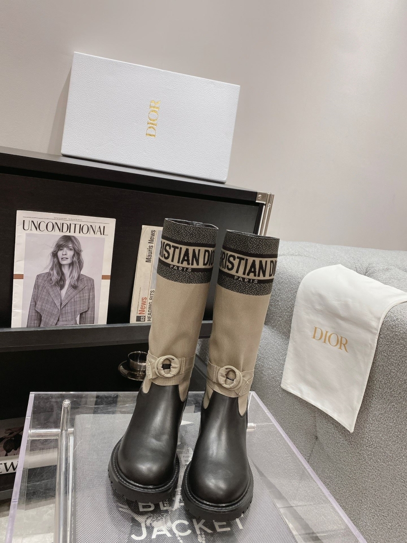 chr1st1an D10r boots